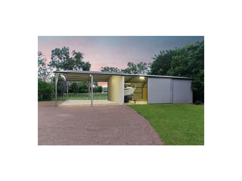 11 Ebony Court, Bushland Beach QLD 4818