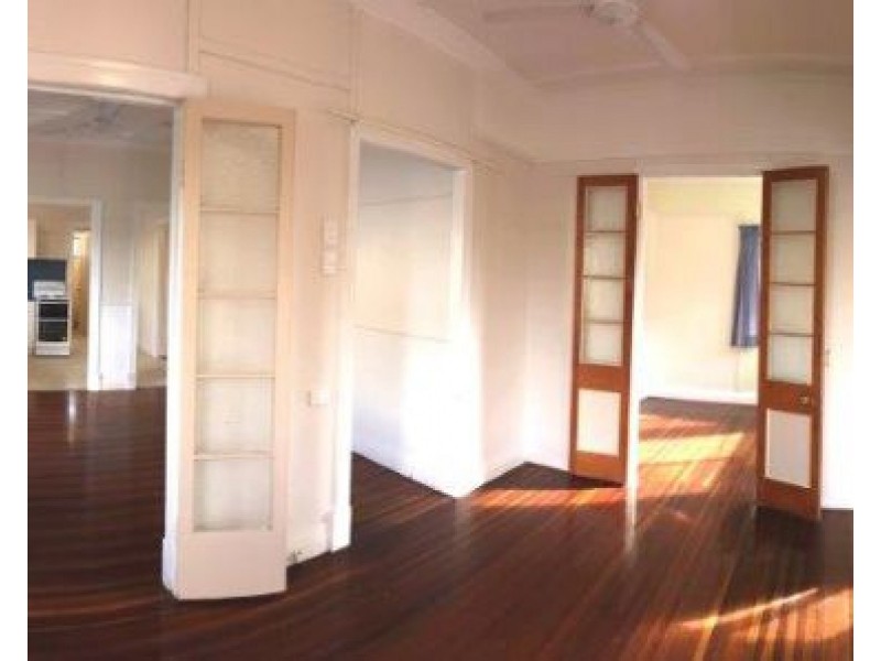 47 Latchford Street, Pimlico QLD 4812