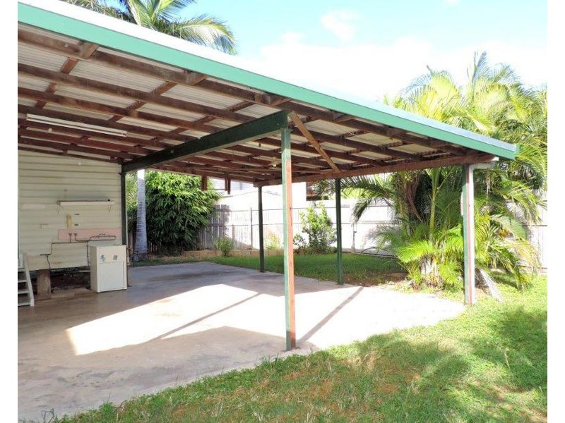 47 Latchford Street, Pimlico QLD 4812