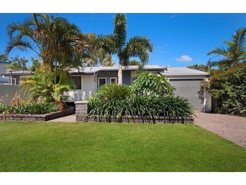 21 Dyer Street, Pallarenda QLD 4810