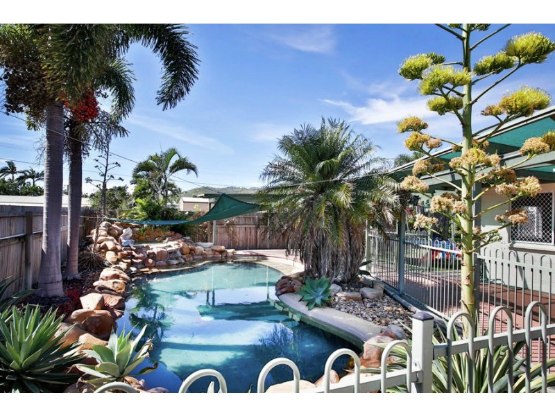 16 Currawong Street, Condon QLD 4815