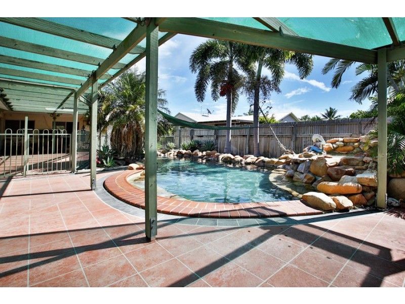 16 Currawong Street, Condon QLD 4815