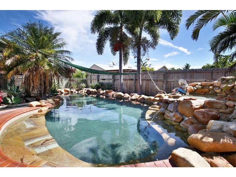 16 Currawong Street, Condon QLD 4815