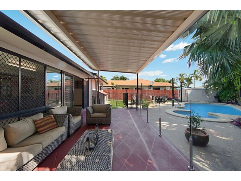 20 Dundas Court, Kirwan QLD 4817