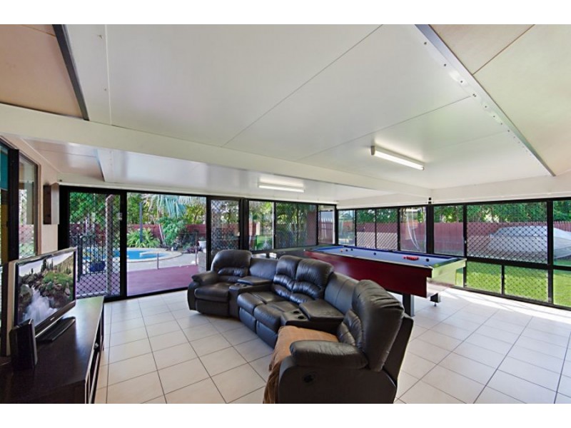 20 Dundas Court, Kirwan QLD 4817