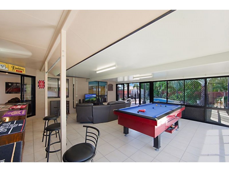 20 Dundas Court, Kirwan QLD 4817