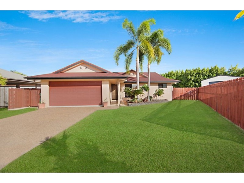 20 Dundas Court, Kirwan QLD 4817