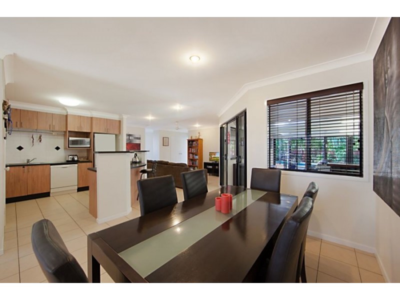 20 Dundas Court, Kirwan QLD 4817