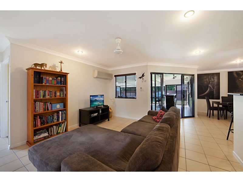 20 Dundas Court, Kirwan QLD 4817