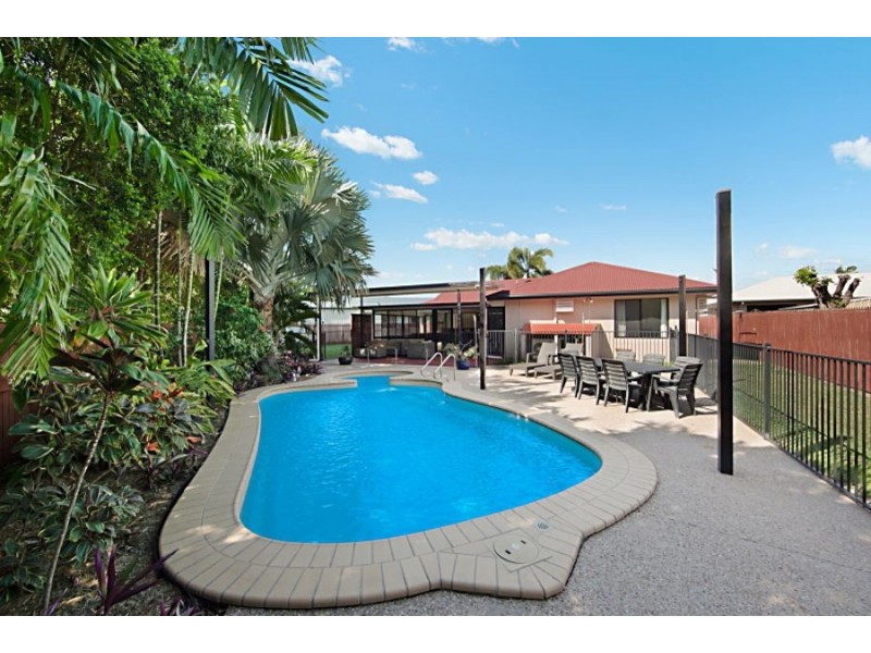 20 Dundas Court, Kirwan QLD 4817