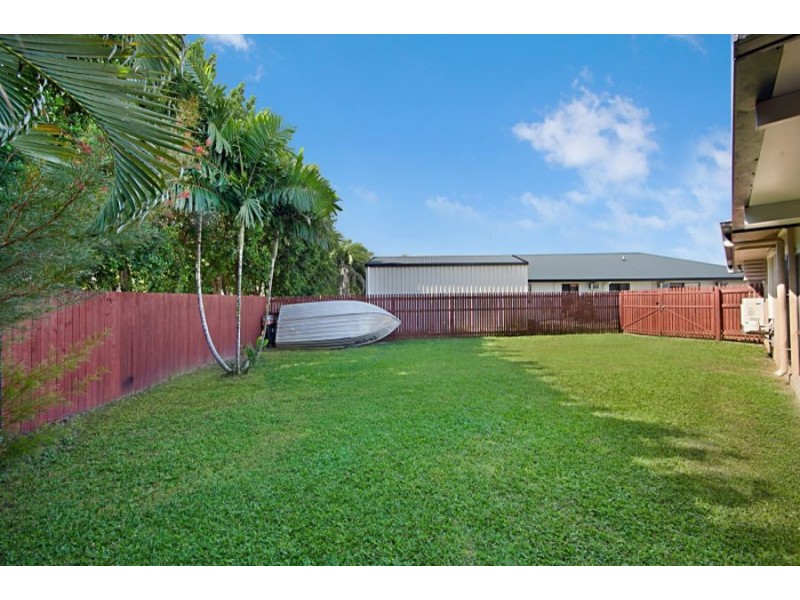 20 Dundas Court, Kirwan QLD 4817