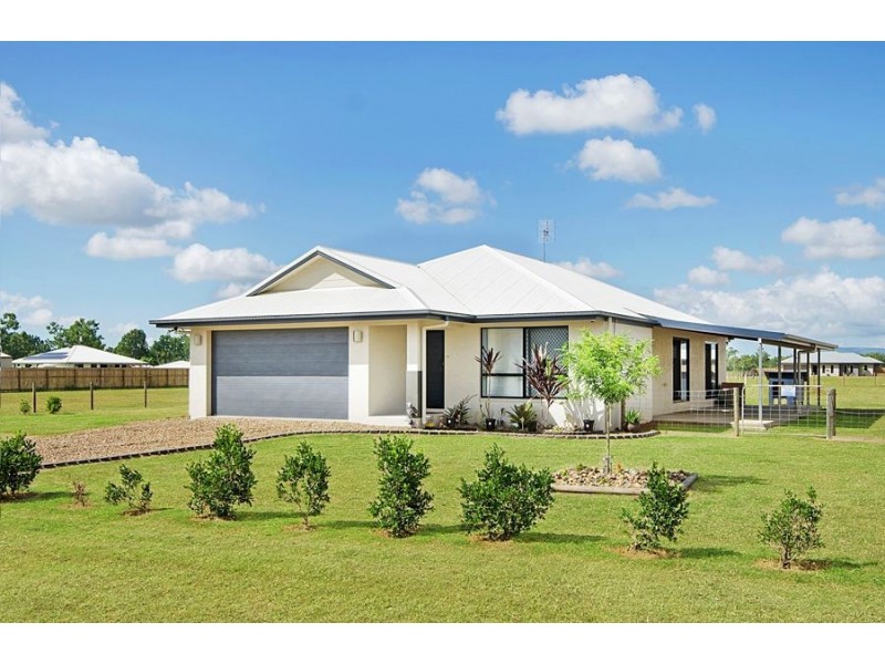 21 Diamond Drive, Alice River QLD 4817