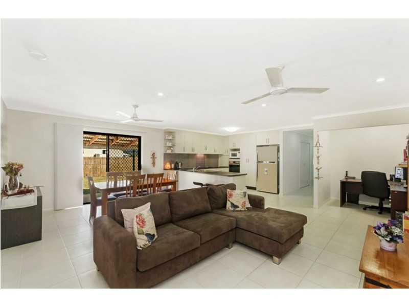 21 Diamond Drive, Alice River QLD 4817