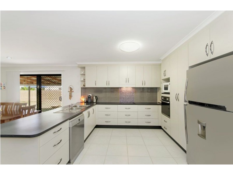 21 Diamond Drive, Alice River QLD 4817