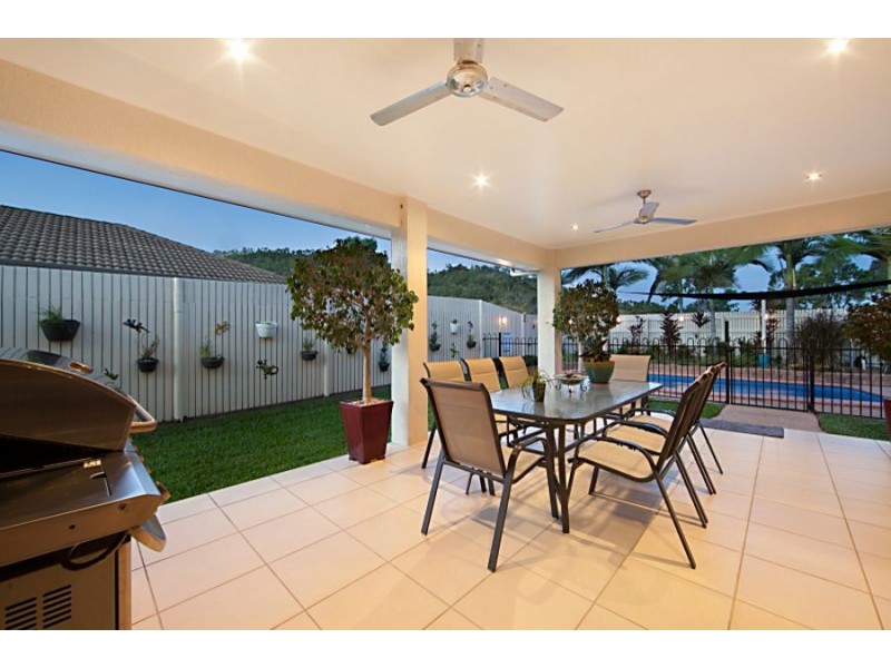 37 Keeper Court, Mount Louisa QLD 4814