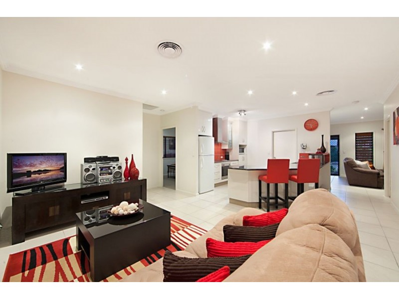 37 Keeper Court, Mount Louisa QLD 4814