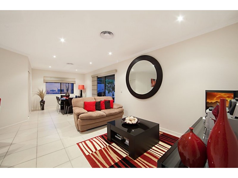 37 Keeper Court, Mount Louisa QLD 4814