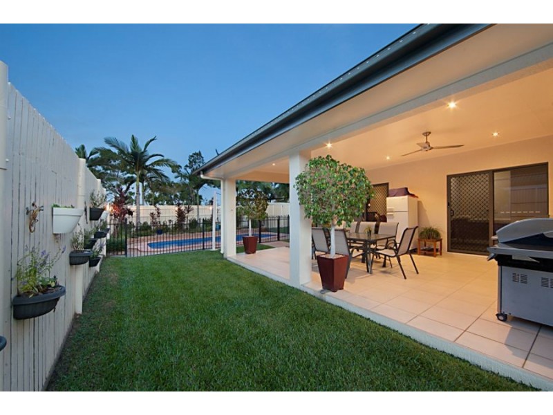 37 Keeper Court, Mount Louisa QLD 4814