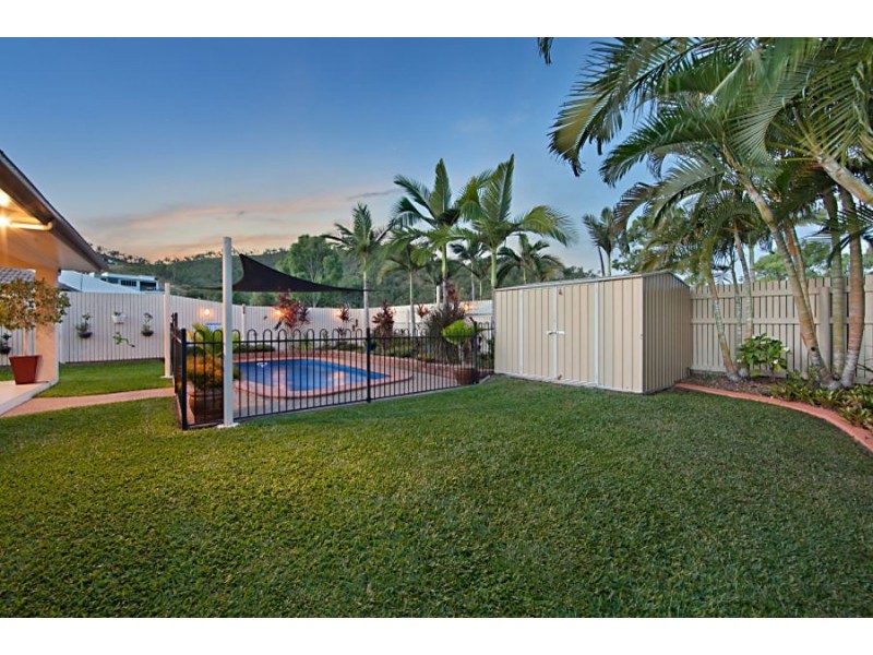 37 Keeper Court, Mount Louisa QLD 4814