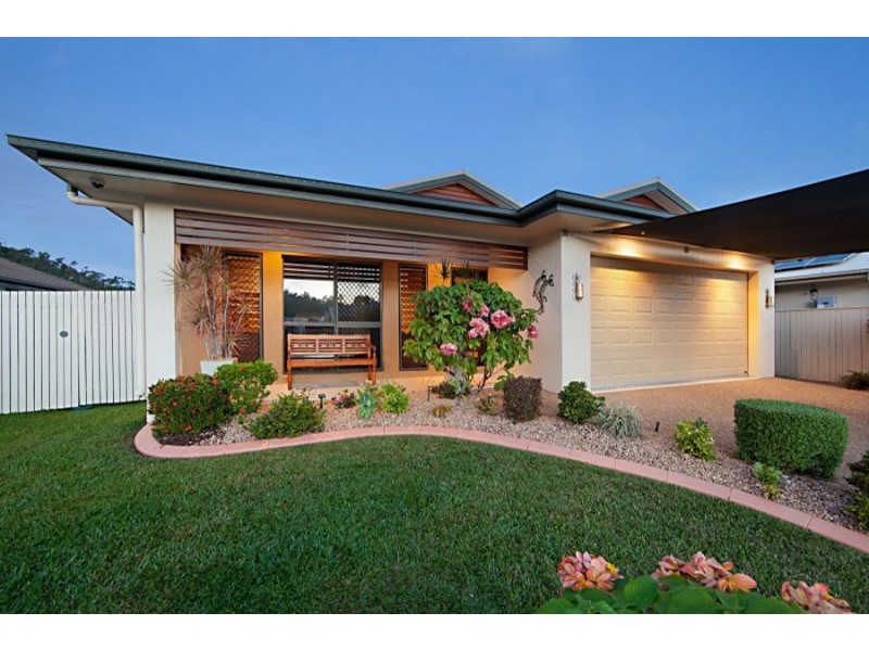 37 Keeper Court, Mount Louisa QLD 4814