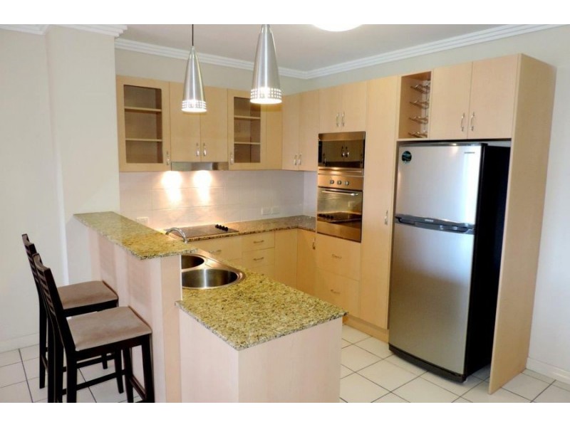 112/3 Melton Terrace, Townsville City QLD 4810