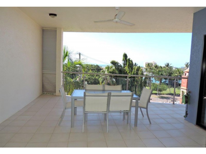 112/3 Melton Terrace, Townsville City QLD 4810