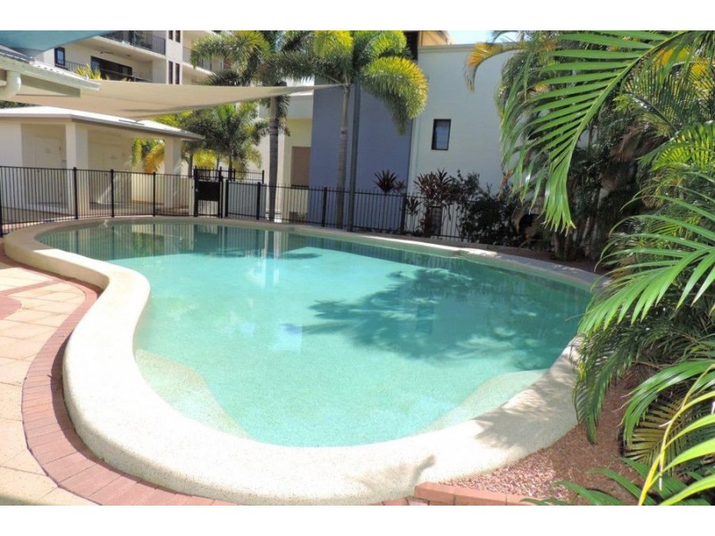 112/3 Melton Terrace, Townsville City QLD 4810