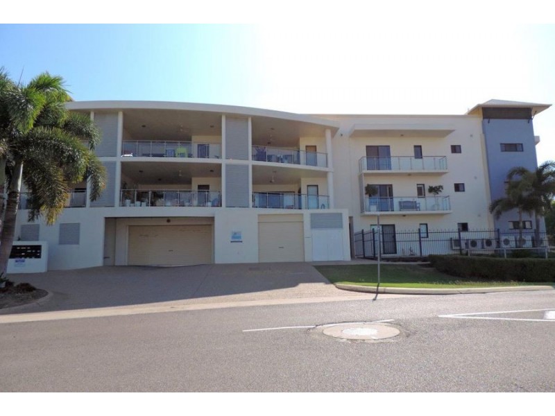 112/3 Melton Terrace, Townsville City QLD 4810