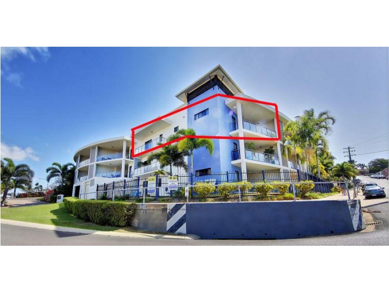 112/3 Melton Terrace, Townsville City QLD 4810