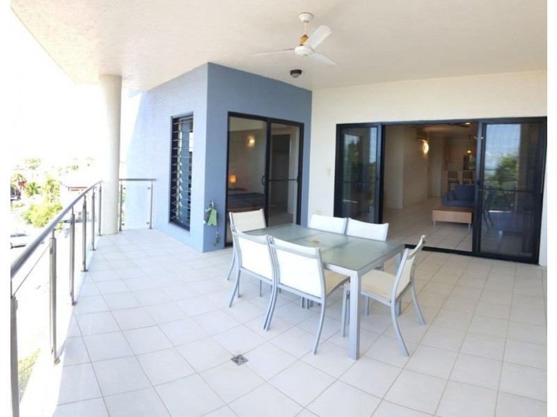 112/3 Melton Terrace, Townsville City QLD 4810