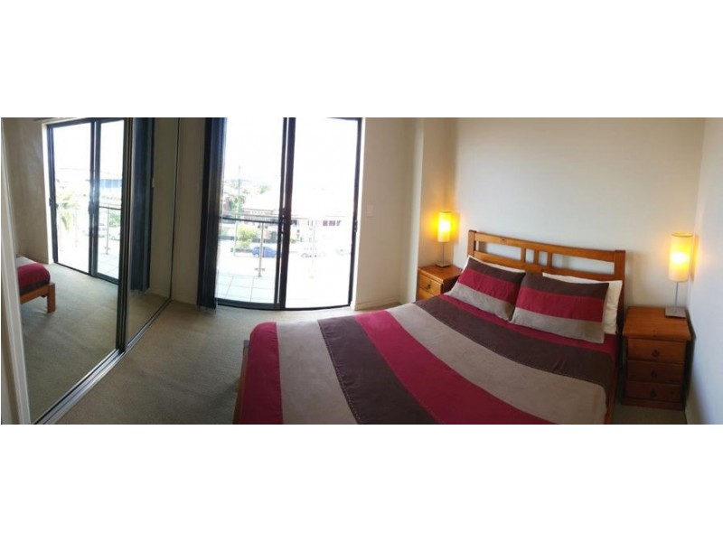 112/3 Melton Terrace, Townsville City QLD 4810