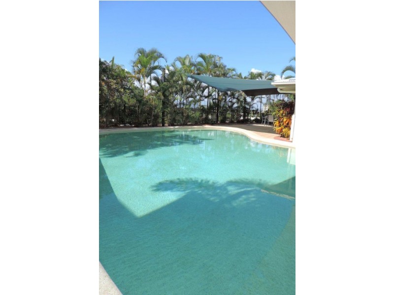 112/3 Melton Terrace, Townsville City QLD 4810