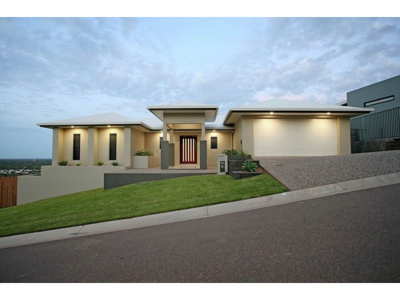 56 Windarra Avenue, Douglas QLD 4814