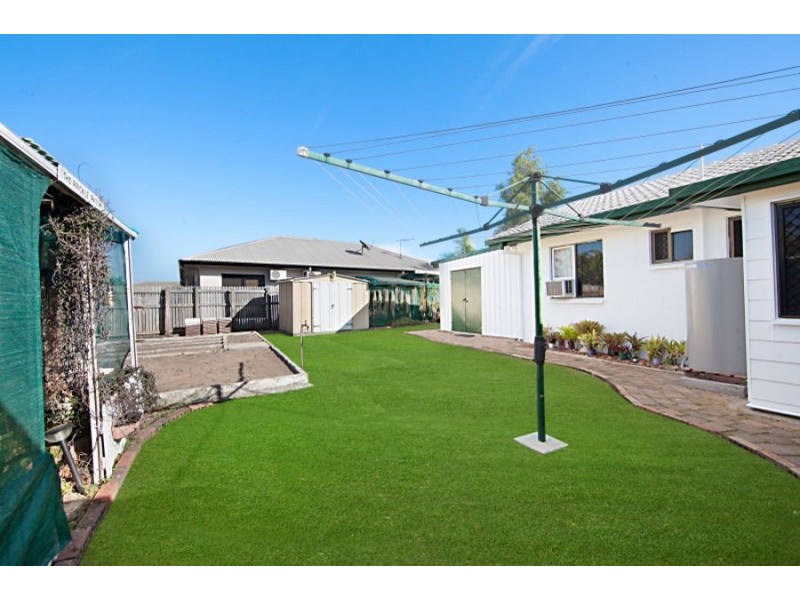 12 Pompeii Street, Kelso QLD 4815