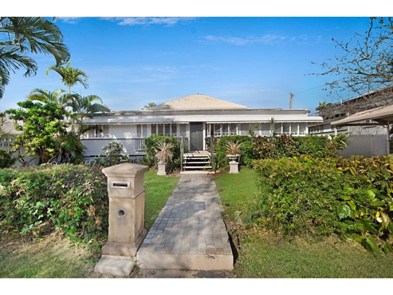 30 Ackers Street, Hermit Park QLD 4812