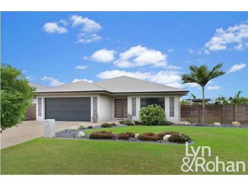 51 Petrie Way, Idalia QLD 4811