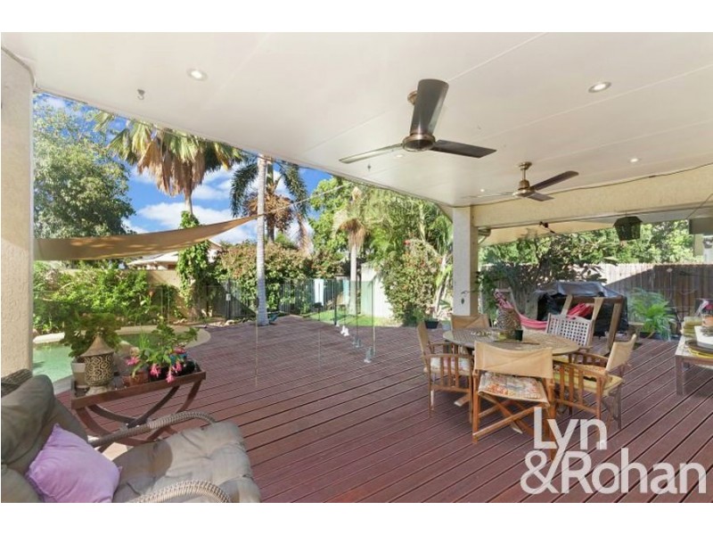 13 Waterpark Place, Idalia QLD 4811