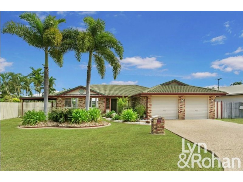 21 Seldon Place, Kirwan QLD 4817