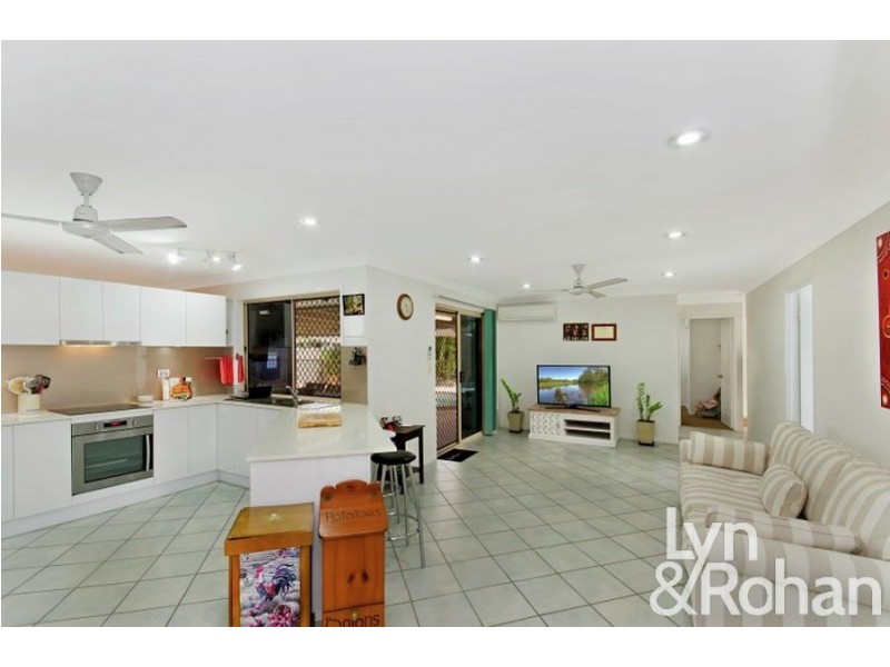 21 Seldon Place, Kirwan QLD 4817
