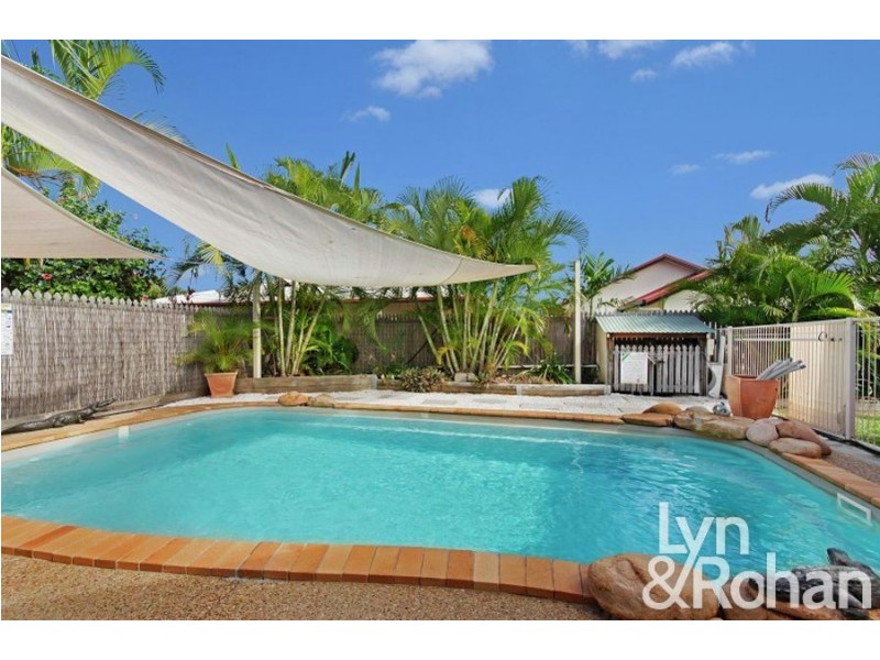 21 Seldon Place, Kirwan QLD 4817