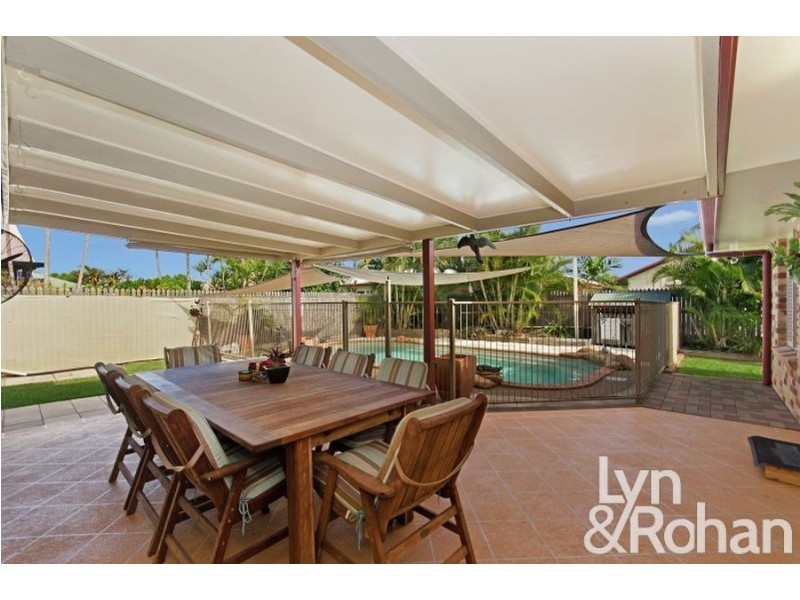 21 Seldon Place, Kirwan QLD 4817