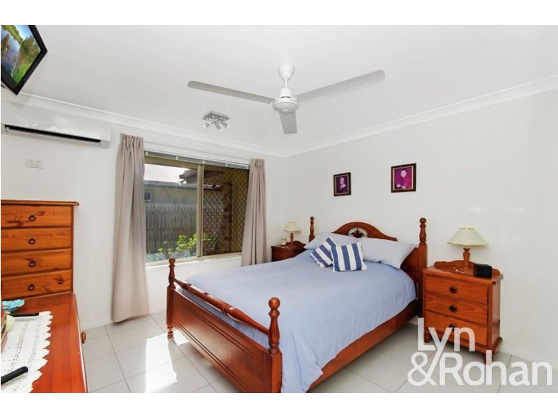 21 Seldon Place, Kirwan QLD 4817