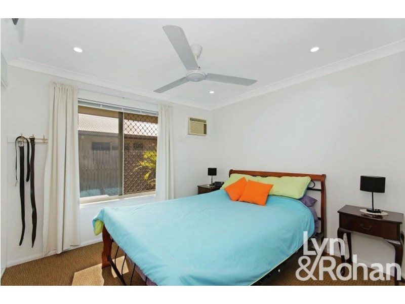 21 Seldon Place, Kirwan QLD 4817