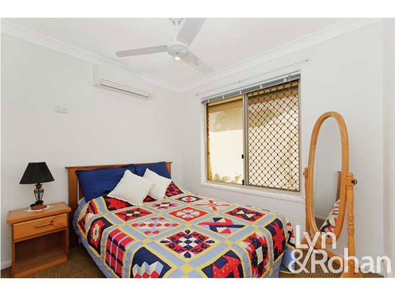 21 Seldon Place, Kirwan QLD 4817