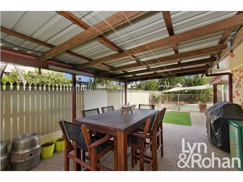 21 Seldon Place, Kirwan QLD 4817
