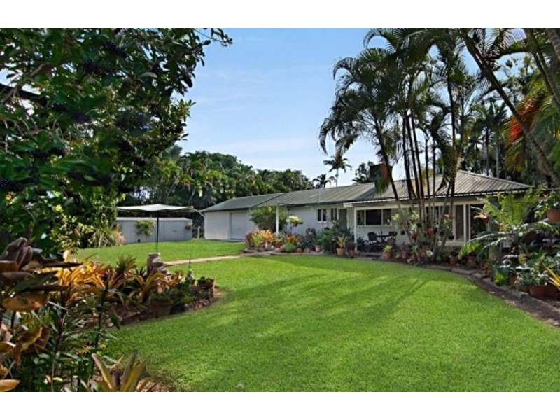 358 Forestry Road, Bluewater Park QLD 4818