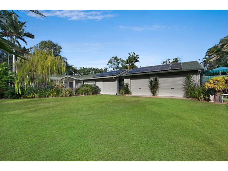 358 Forestry Road, Bluewater Park QLD 4818