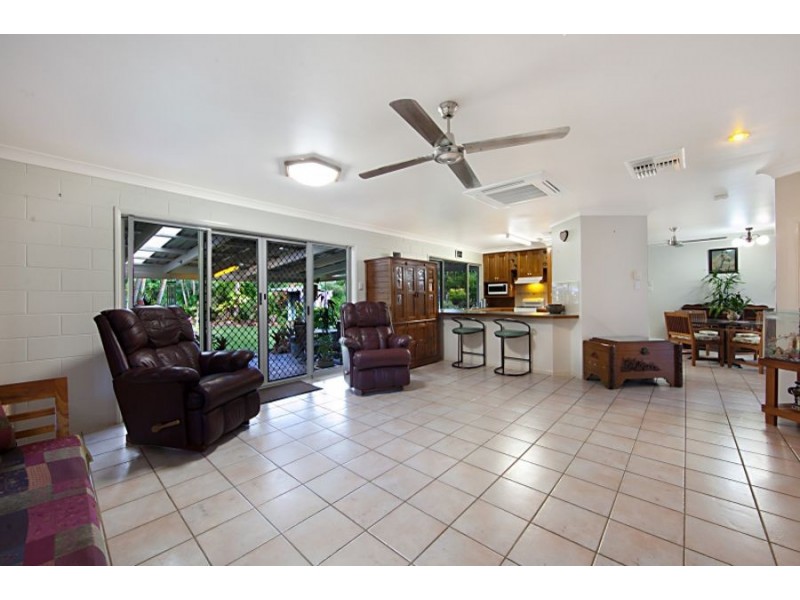 358 Forestry Road, Bluewater Park QLD 4818