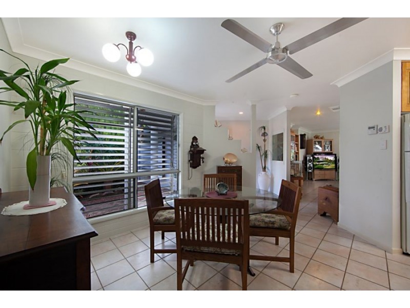 358 Forestry Road, Bluewater Park QLD 4818