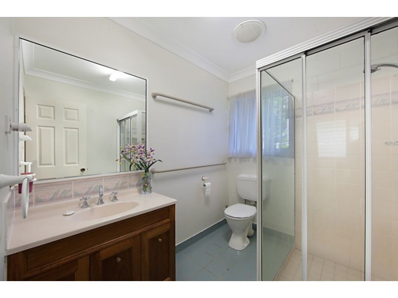 358 Forestry Road, Bluewater Park QLD 4818